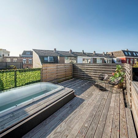 Luxury City Home Alkmaar Nearby Amsterdam. Luaran gambar