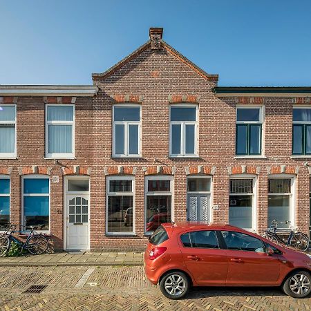 Luxury City Home Alkmaar Nearby Amsterdam. Luaran gambar