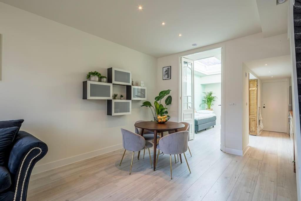 Luxury City Home Alkmaar Nearby Amsterdam. Luaran gambar