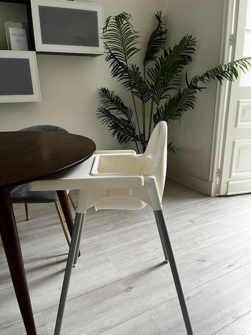 Luxury City Home Alkmaar Nearby Amsterdam. Luaran gambar