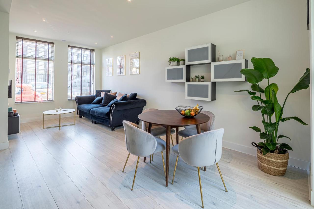 Luxury City Home Alkmaar Nearby Amsterdam. Luaran gambar